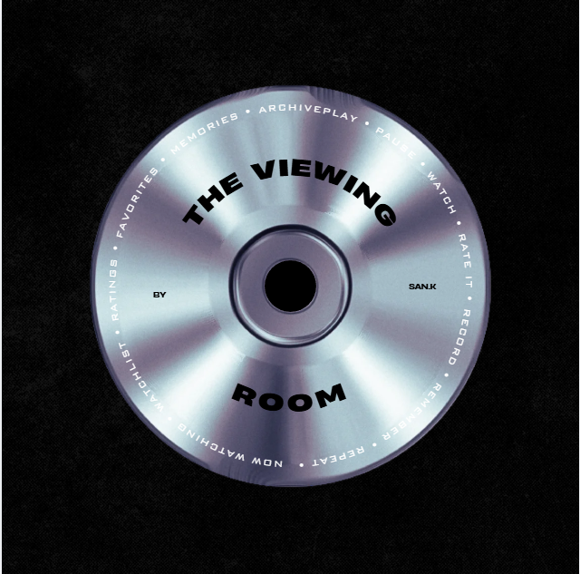 The Viewing Room